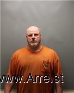 Dencil Kincaid Arrest Mugshot
