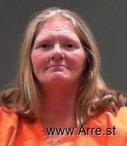 Denise Speece Arrest Mugshot