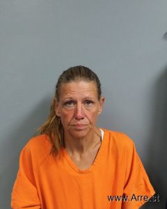 Denise West Arrest Mugshot