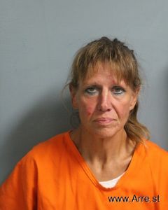 Denise West Arrest Mugshot