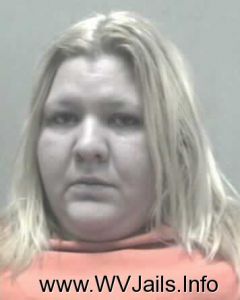  Denise Greathouse Arrest