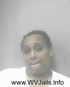  Denise Johnson Arrest