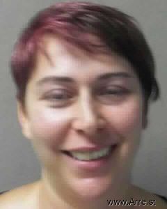 Denise Poling Arrest Mugshot