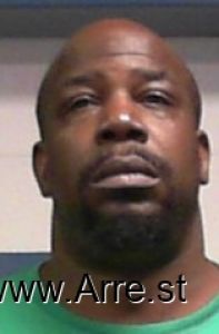 Dennis Barbee  Jr. Arrest Mugshot