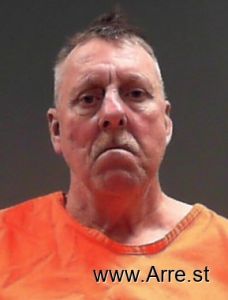 Dennis Beasley Arrest Mugshot