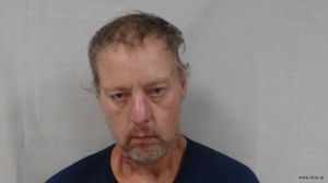 Dennis Copen  Jr. Arrest