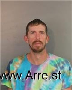 Dennis Dent Arrest Mugshot