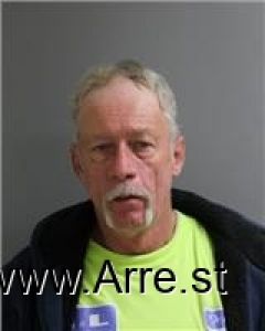 Dennis Fisher Arrest Mugshot