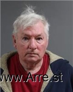 Dennis Gladhill Arrest Mugshot