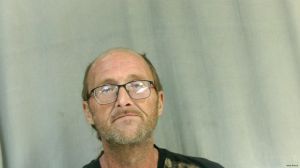 Dennis Goodson Arrest