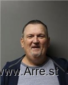 Dennis Hitchcock Arrest Mugshot