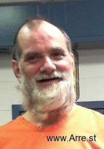 Dennis Huffman Arrest
