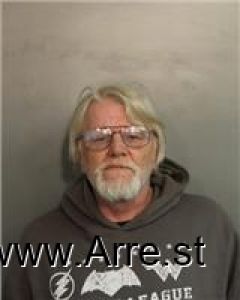 Dennis Jewell Arrest Mugshot