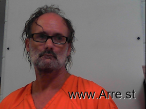 Dennis Keener Arrest Mugshot