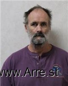 Dennis Keener Arrest Mugshot