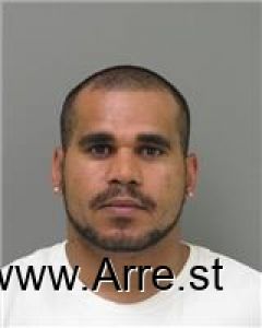 Dennis Kirby Arrest Mugshot