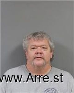 Dennis Krewson Arrest Mugshot