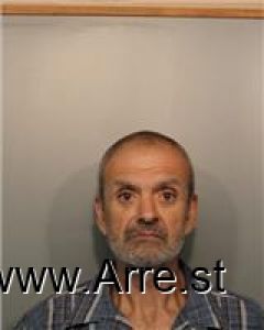 Dennis Lancaster Arrest Mugshot