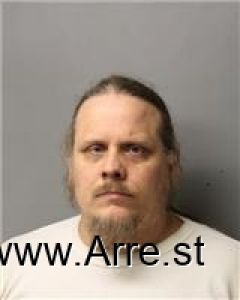 Dennis Legrand Arrest Mugshot