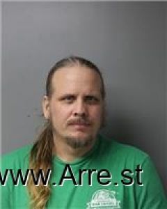 Dennis Legrand Arrest Mugshot