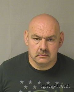 Dennis Maze Arrest Mugshot