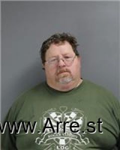 Dennis Metz Arrest Mugshot