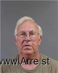 Dennis Morrison Arrest Mugshot