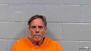 Dennis Rowan Arrest Mugshot