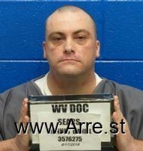 Dennis Sears Arrest Mugshot