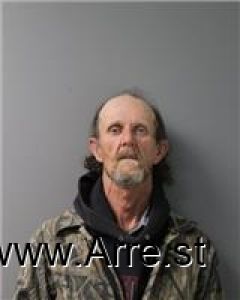 Dennis Sturgeon Arrest Mugshot