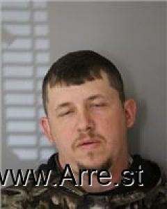 Dennis Utt Arrest Mugshot