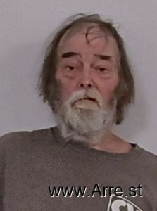Dennis Walton Arrest Mugshot