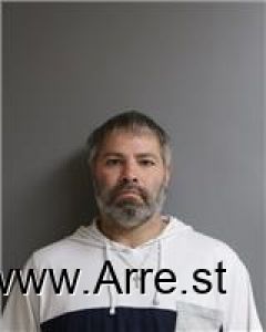 Dennis Williams Arrest Mugshot