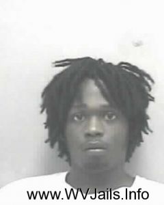 Dennis Brown Arrest Mugshot