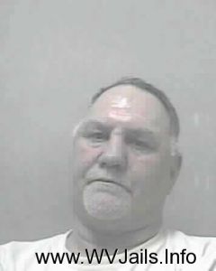 Dennis Crouch Arrest Mugshot