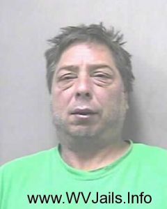  Dennis Gibson Arrest