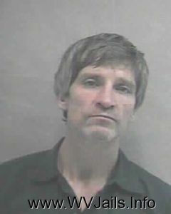 Dennis Hose Arrest Mugshot