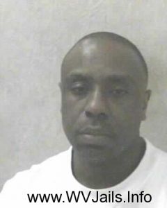 Dennis Jones Arrest Mugshot