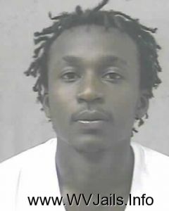 Dennis Kabiru Arrest Mugshot