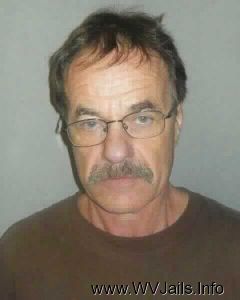  Dennis Mcmullen Arrest Mugshot