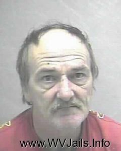 Dennis Miller Arrest Mugshot