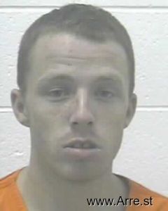 Dennis Rash Arrest Mugshot