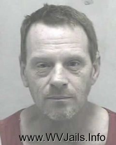 Dennis Wells Arrest Mugshot