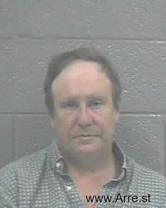 Dennis Wriston Arrest Mugshot