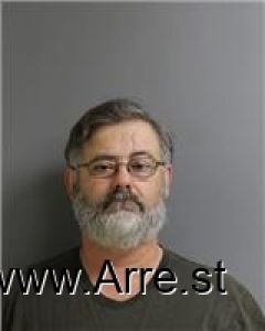 Denny Howard Arrest Mugshot