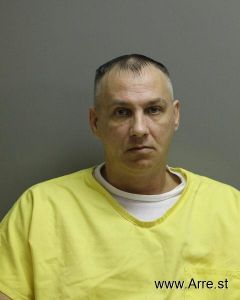 Denny Lester Arrest Mugshot