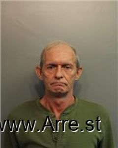 Denny Martin Arrest Mugshot