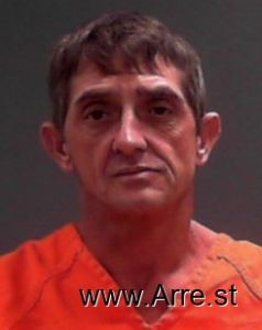 Denny Wells  Jr. Arrest Mugshot