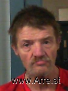 Denver Claywell Arrest Mugshot