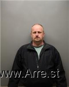 Denver Gwinn Arrest Mugshot